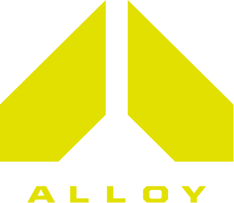 Alloy Personal Training logo