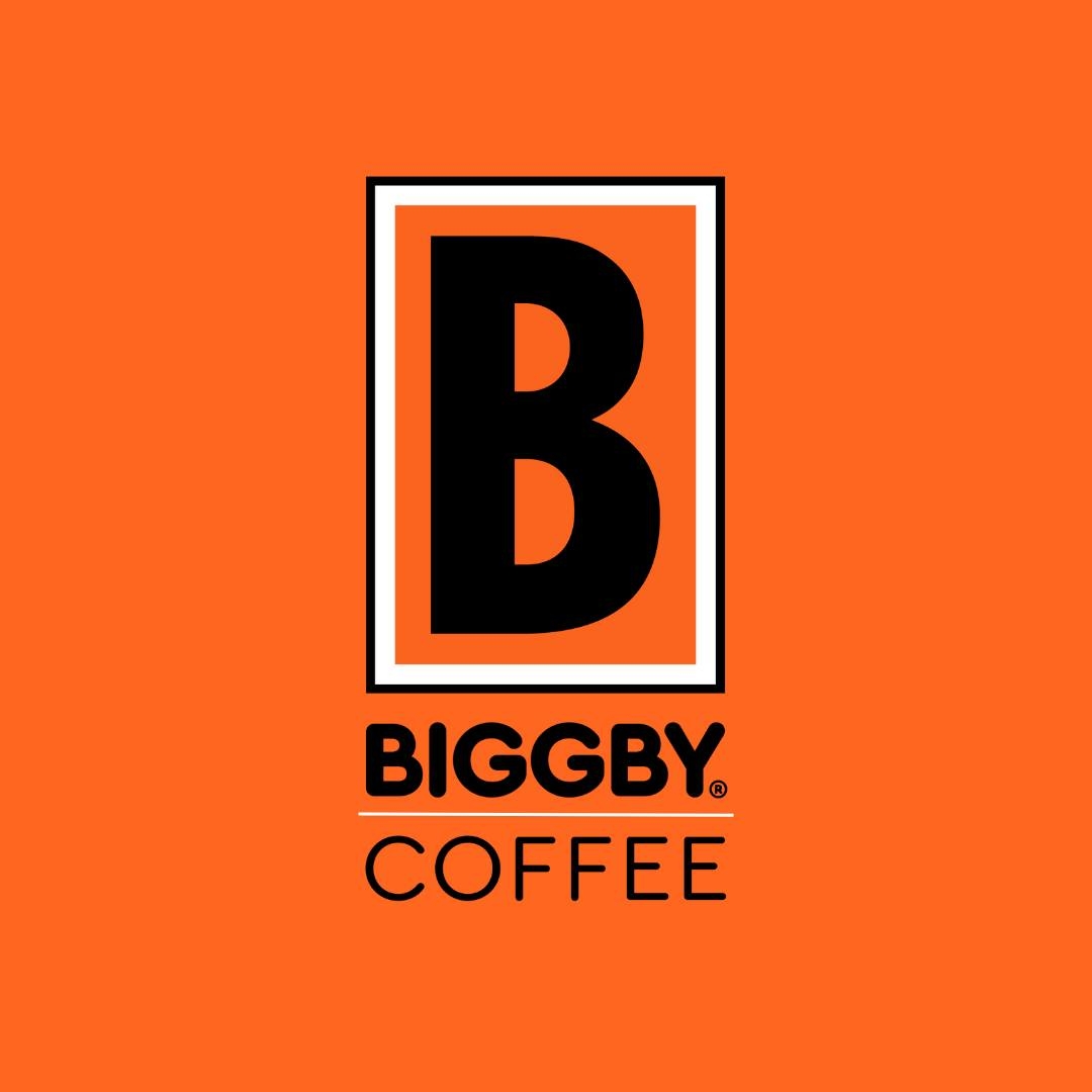 Biggby Coffee logo