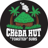 Cheba Hut logo